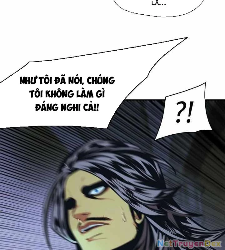 Bất Bại Chân Ma Chapter 234 - Trang 3