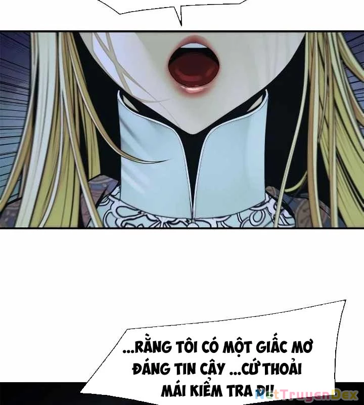 Bất Bại Chân Ma Chapter 234 - Trang 3