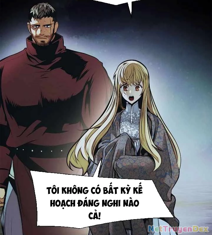 Bất Bại Chân Ma Chapter 234 - Trang 3