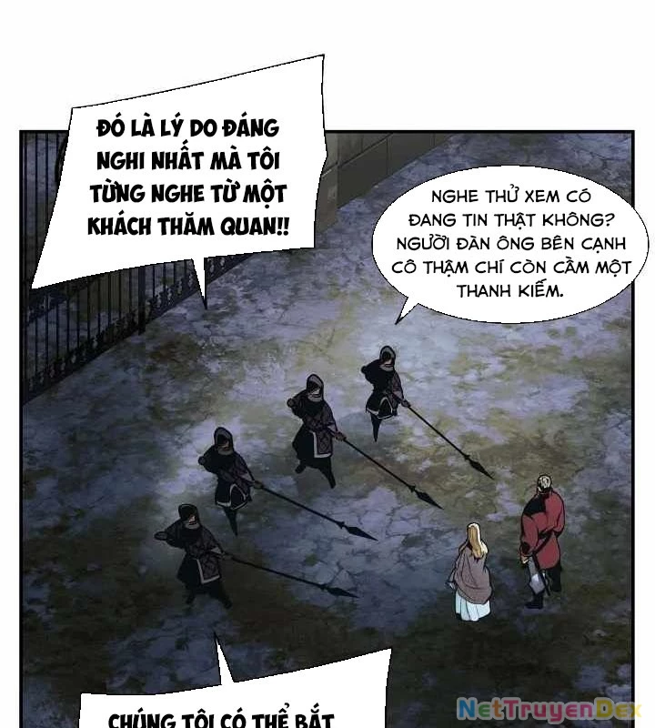 Bất Bại Chân Ma Chapter 234 - Trang 3