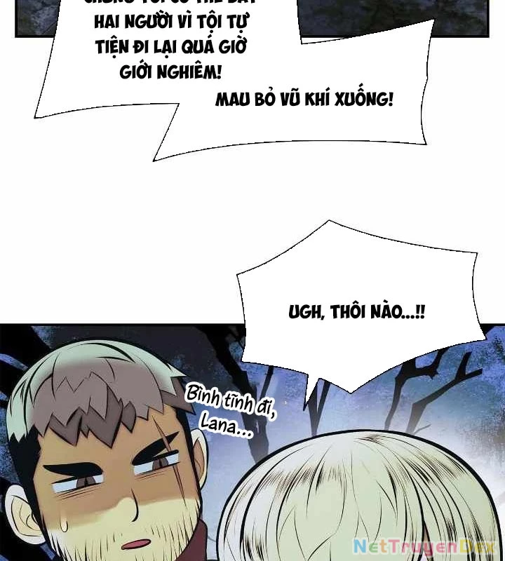 Bất Bại Chân Ma Chapter 234 - Trang 3