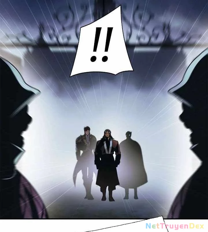 Bất Bại Chân Ma Chapter 234 - Trang 3