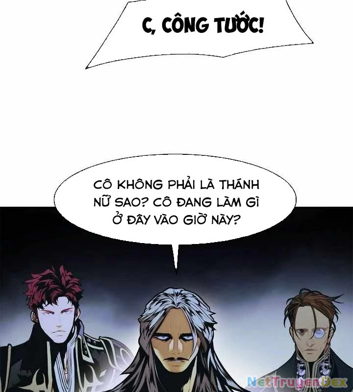 Bất Bại Chân Ma Chapter 234 - Trang 3