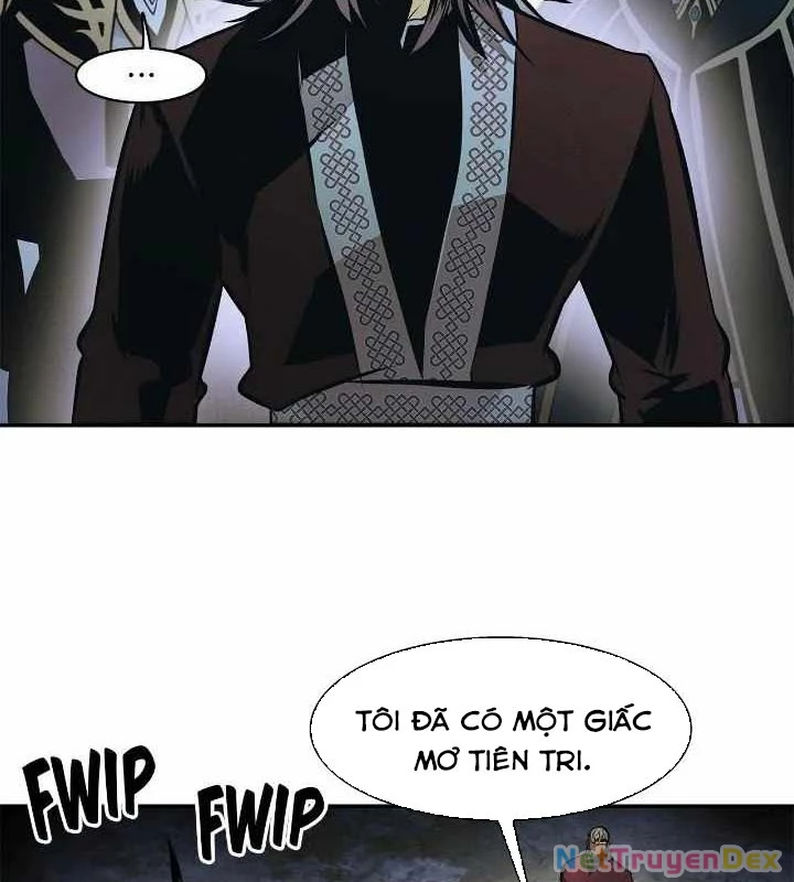 Bất Bại Chân Ma Chapter 234 - Trang 3