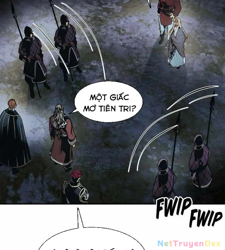 Bất Bại Chân Ma Chapter 234 - Trang 3