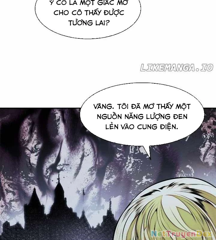 Bất Bại Chân Ma Chapter 234 - Trang 3