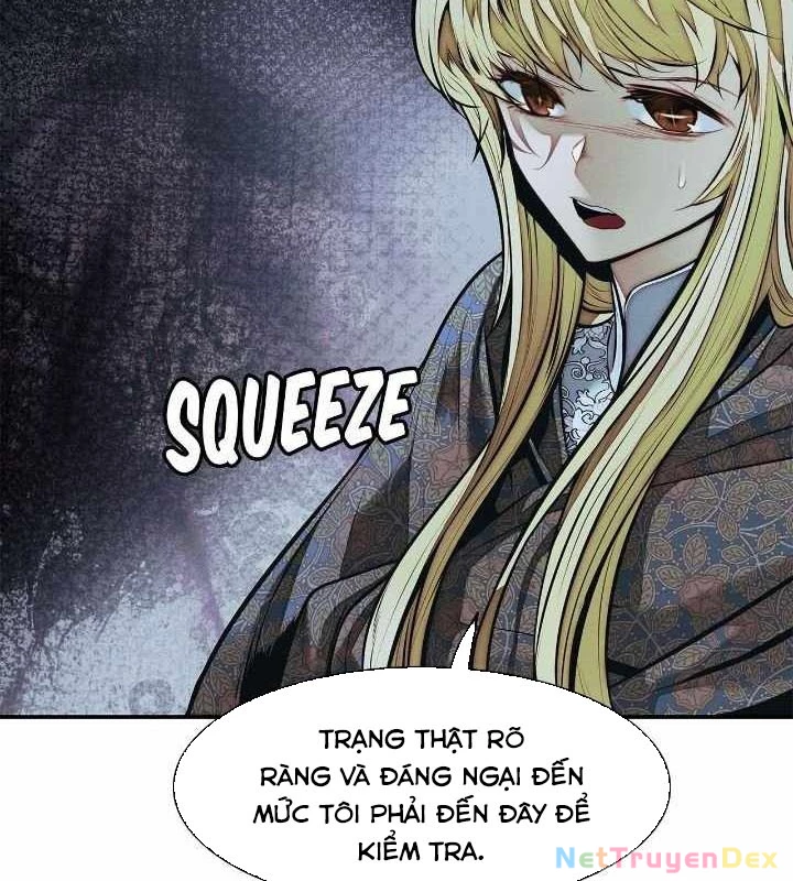 Bất Bại Chân Ma Chapter 234 - Trang 3