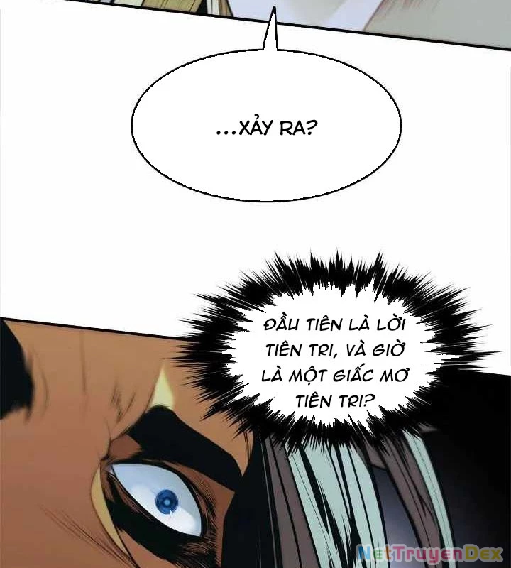 Bất Bại Chân Ma Chapter 234 - Trang 3