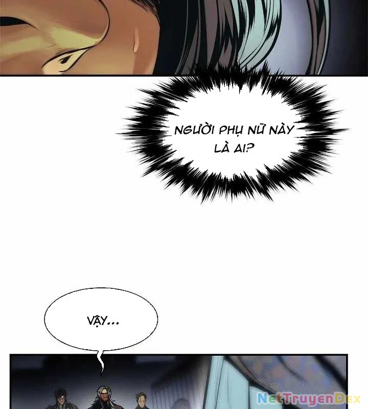 Bất Bại Chân Ma Chapter 234 - Trang 3