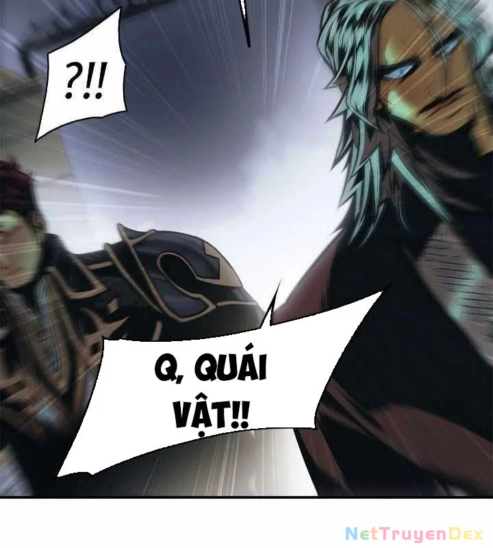 Bất Bại Chân Ma Chapter 234 - Trang 3