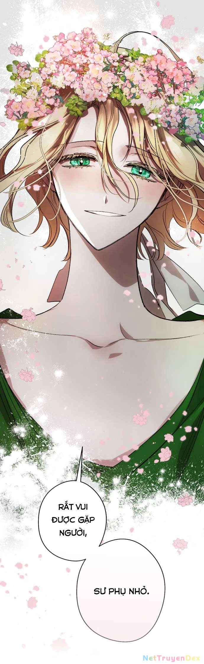 Lời Thú Nhận Của Chúa Tể Bóng Tối Chapter 111 - Trang 4