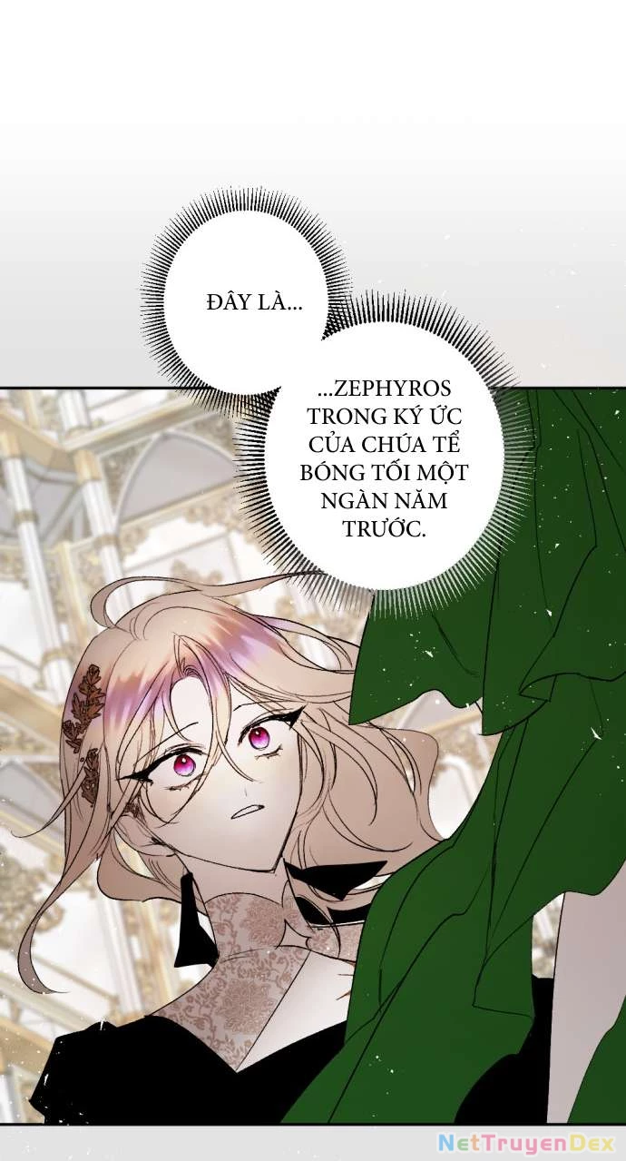 Lời Thú Nhận Của Chúa Tể Bóng Tối Chapter 111 - Trang 4
