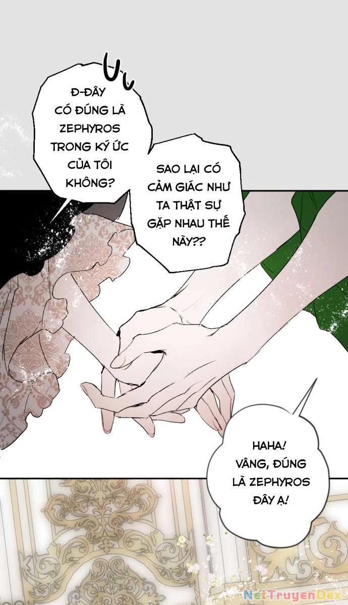 Lời Thú Nhận Của Chúa Tể Bóng Tối Chapter 111 - Trang 4