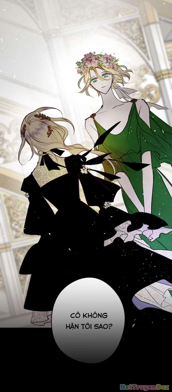 Lời Thú Nhận Của Chúa Tể Bóng Tối Chapter 111 - Trang 4
