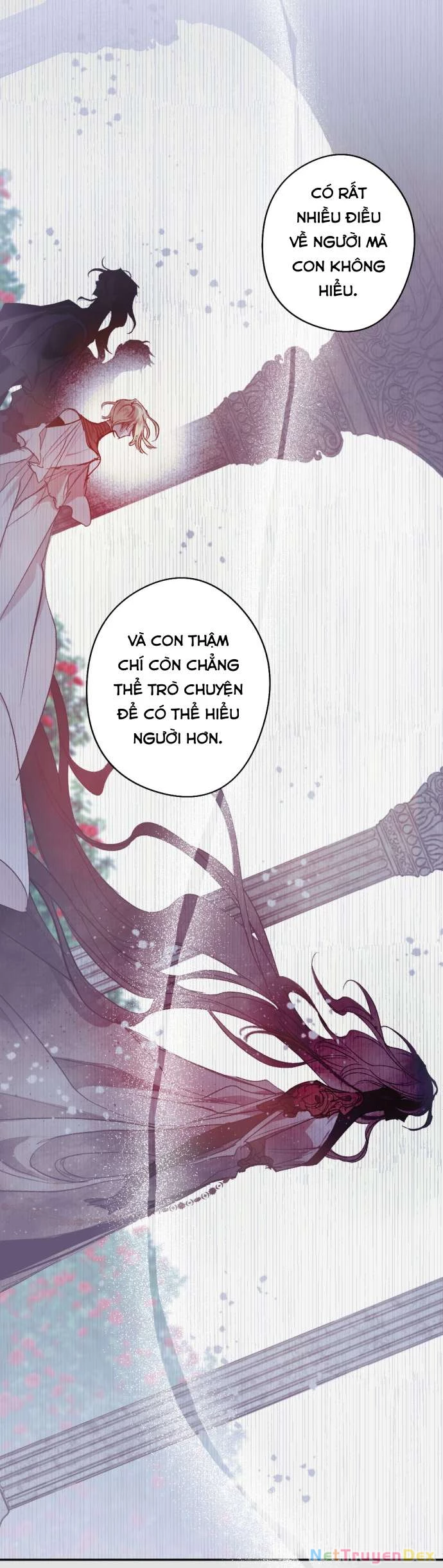 Lời Thú Nhận Của Chúa Tể Bóng Tối Chapter 111 - Trang 4