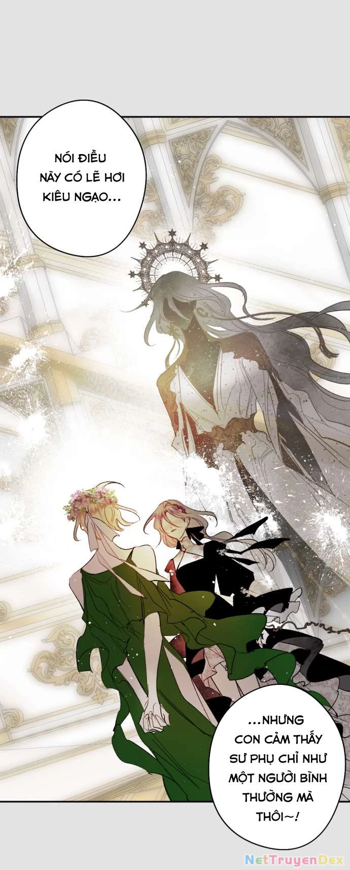 Lời Thú Nhận Của Chúa Tể Bóng Tối Chapter 111 - Trang 4