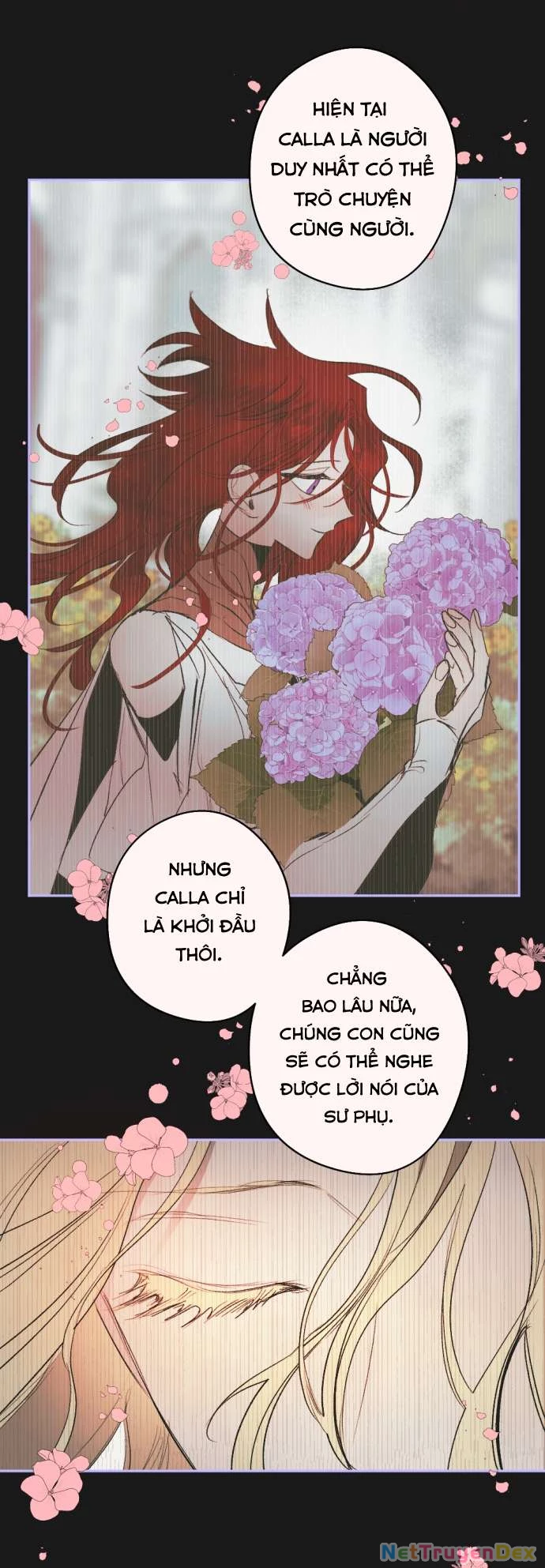 Lời Thú Nhận Của Chúa Tể Bóng Tối Chapter 111 - Trang 4