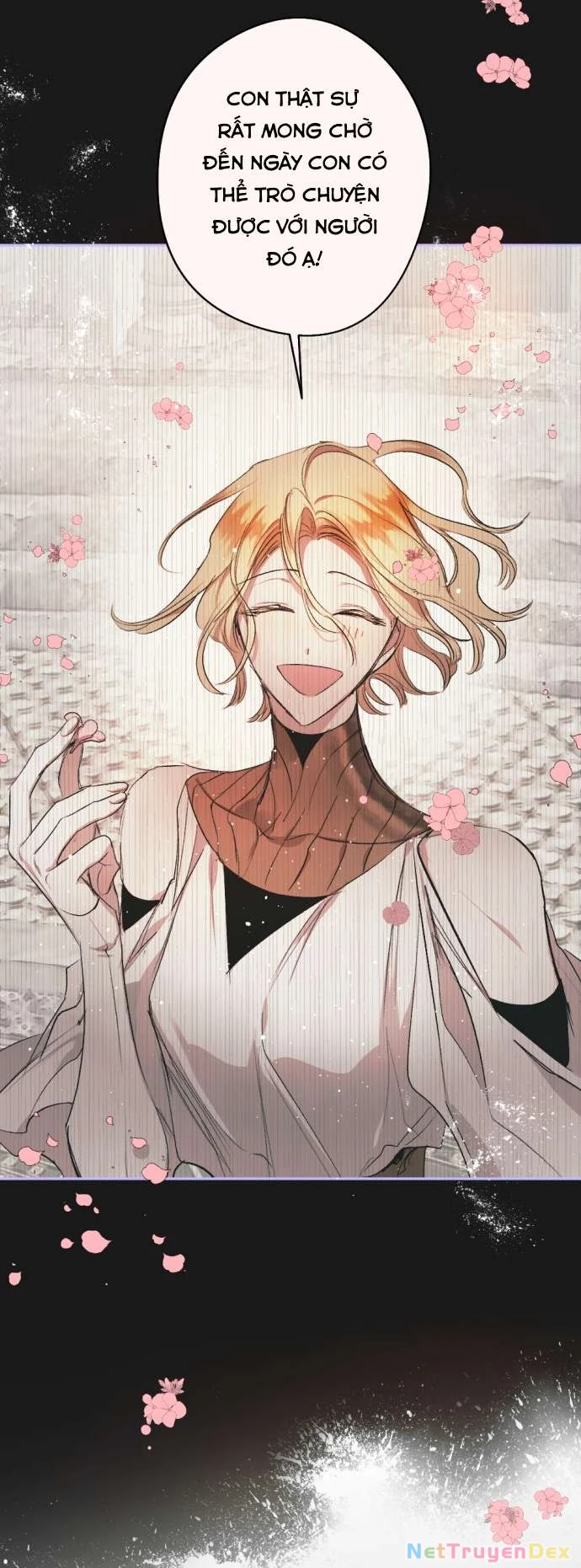 Lời Thú Nhận Của Chúa Tể Bóng Tối Chapter 111 - Trang 4