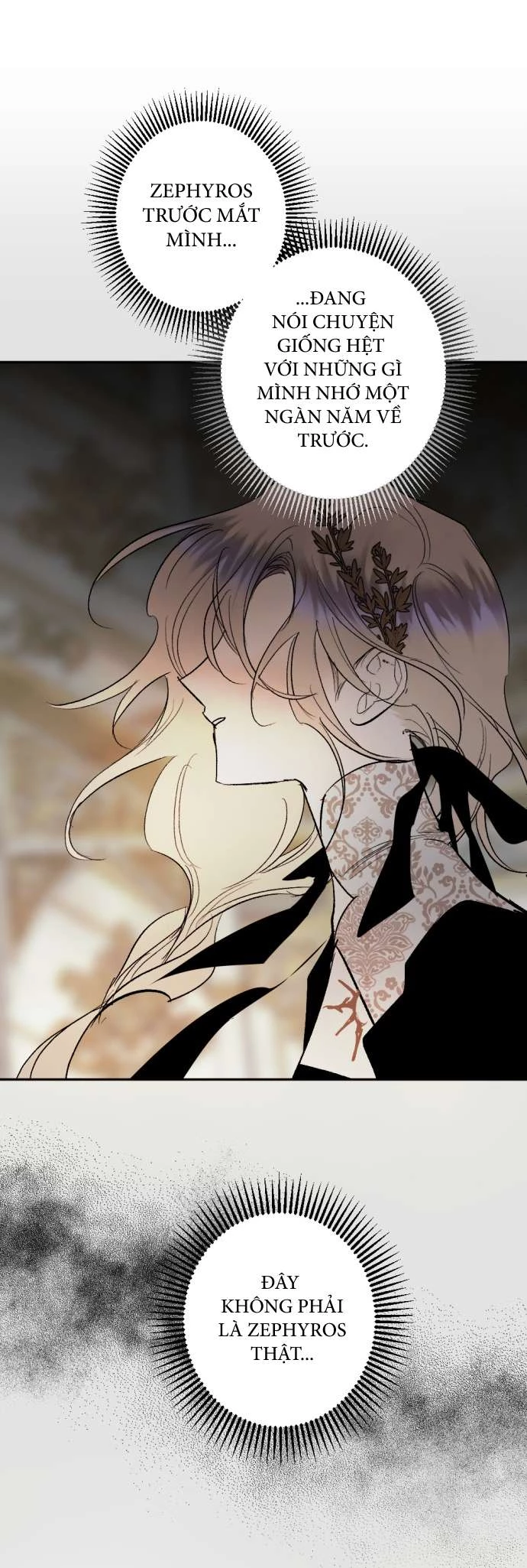 Lời Thú Nhận Của Chúa Tể Bóng Tối Chapter 111 - Trang 4