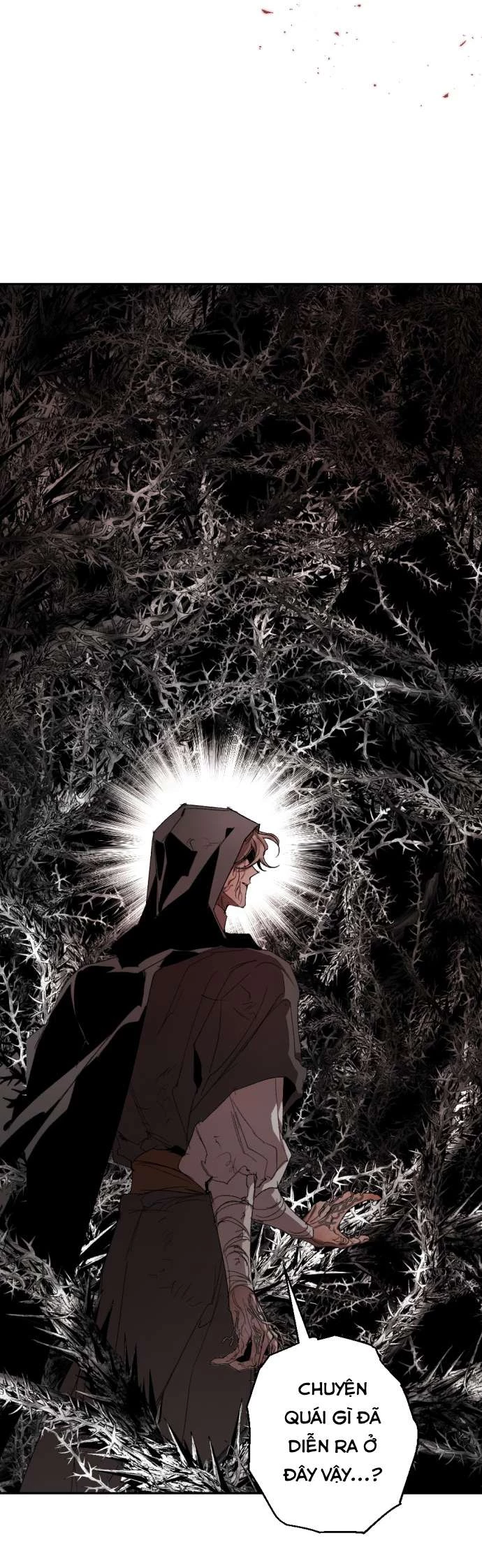 Lời Thú Nhận Của Chúa Tể Bóng Tối Chapter 111 - Trang 4