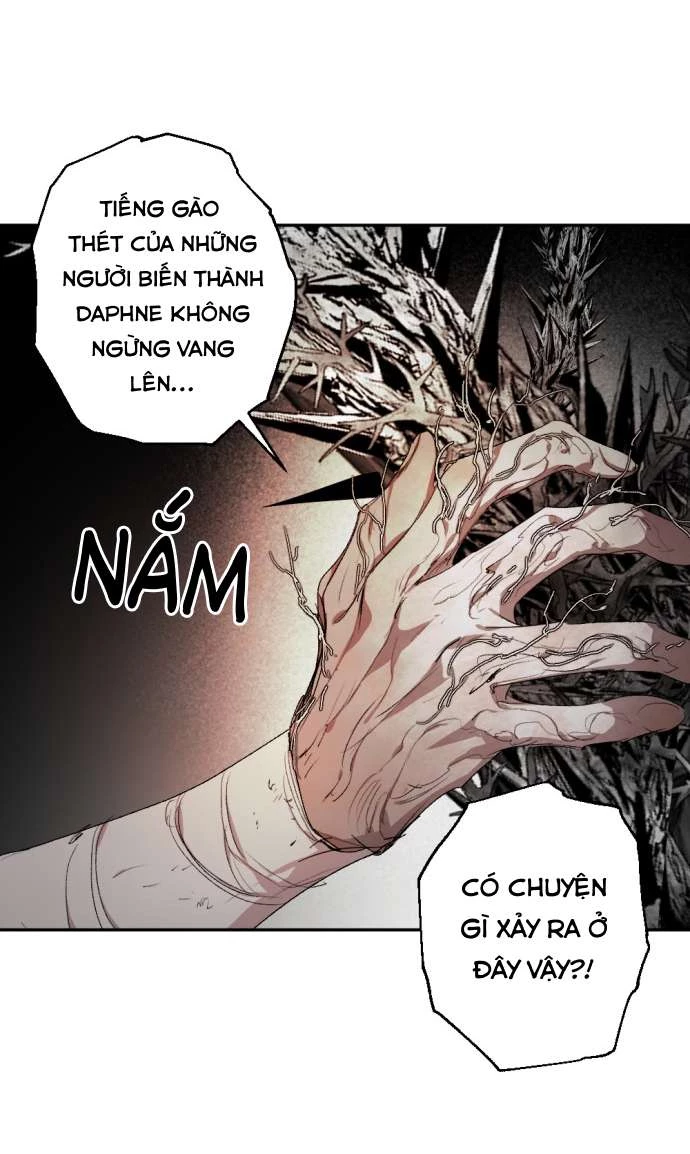 Lời Thú Nhận Của Chúa Tể Bóng Tối Chapter 111 - Trang 4