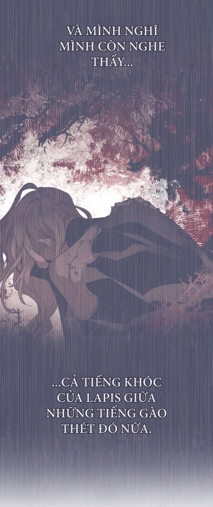 Lời Thú Nhận Của Chúa Tể Bóng Tối Chapter 111 - Trang 4