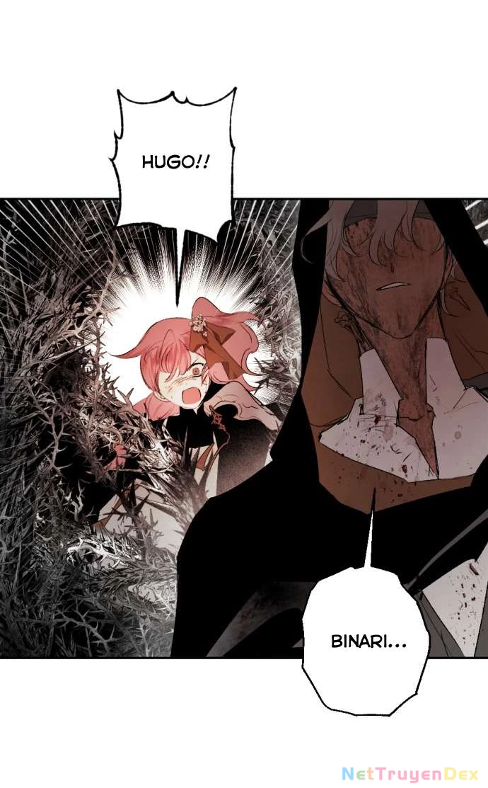 Lời Thú Nhận Của Chúa Tể Bóng Tối Chapter 111 - Trang 4
