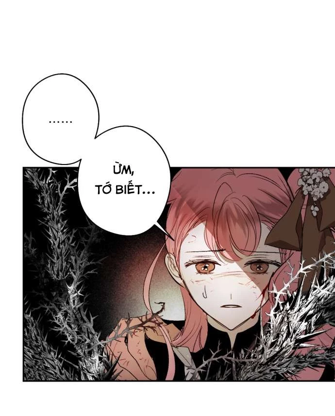 Lời Thú Nhận Của Chúa Tể Bóng Tối Chapter 111 - Trang 4