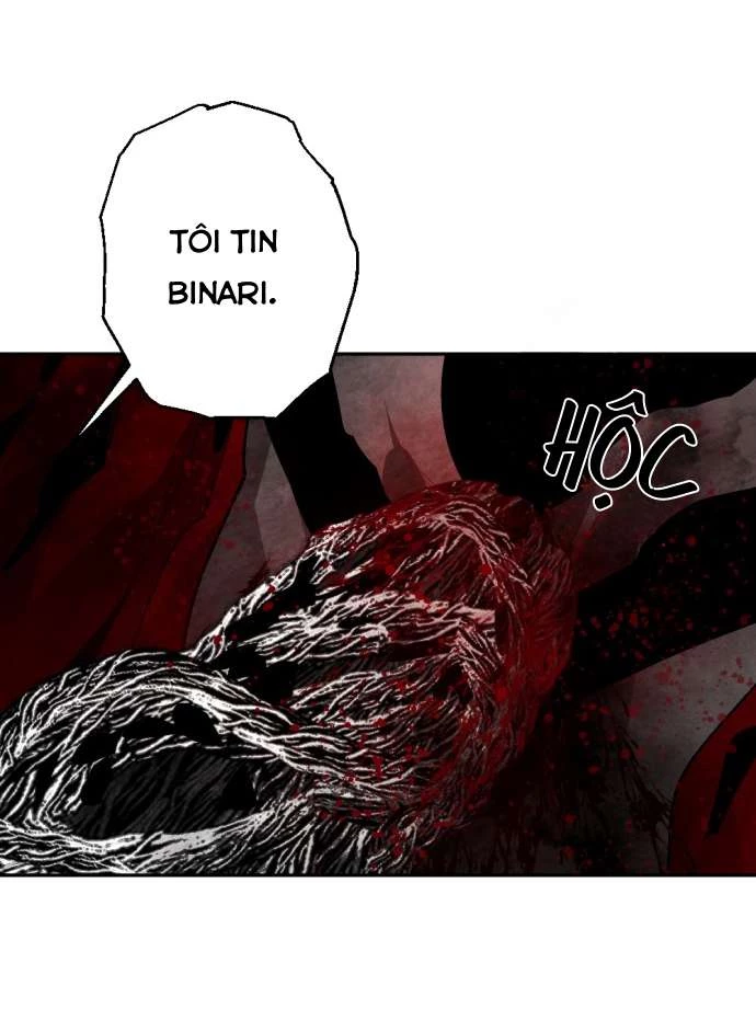 Lời Thú Nhận Của Chúa Tể Bóng Tối Chapter 111 - Trang 4