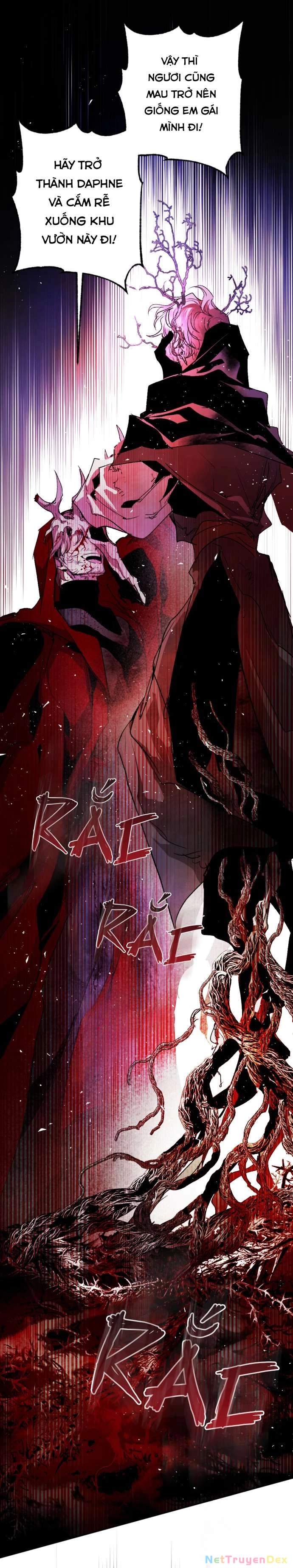 Lời Thú Nhận Của Chúa Tể Bóng Tối Chapter 111 - Trang 4