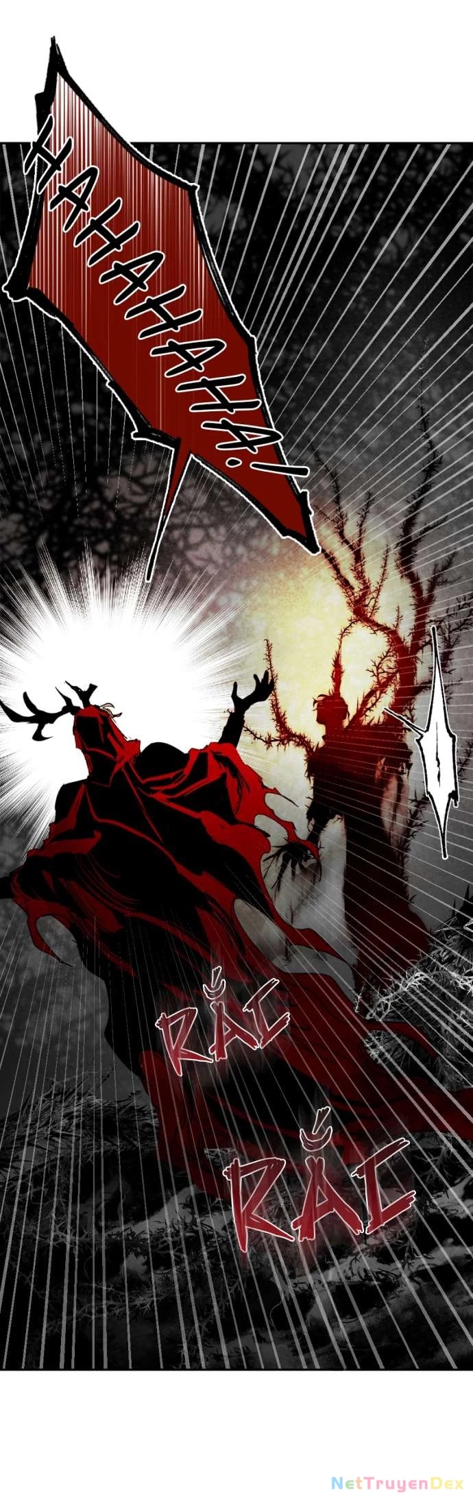 Lời Thú Nhận Của Chúa Tể Bóng Tối Chapter 111 - Trang 4