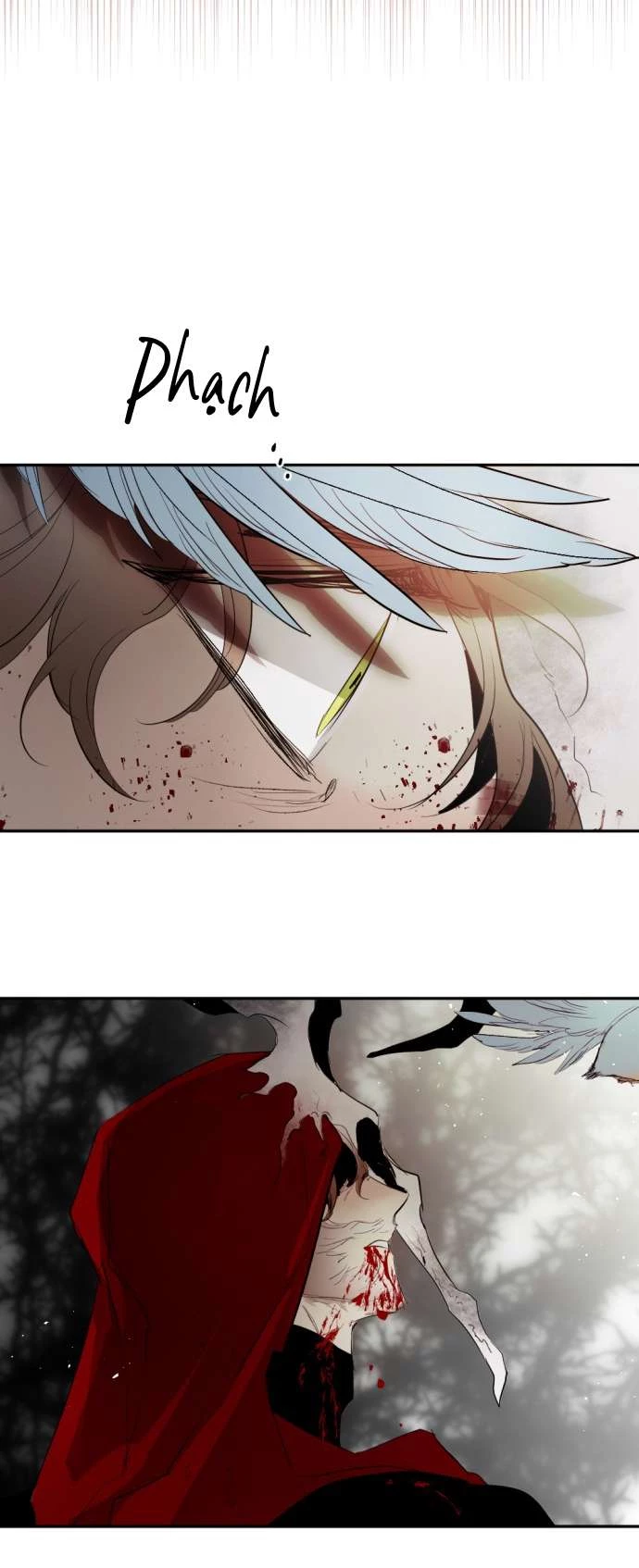 Lời Thú Nhận Của Chúa Tể Bóng Tối Chapter 111 - Trang 4