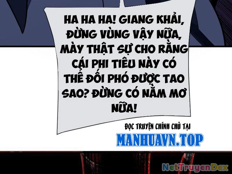 Mệnh Luân Chi Chủ! Khi Dị Biến Giáng Lâm Nhân Gian! Chapter 85 - Trang 2