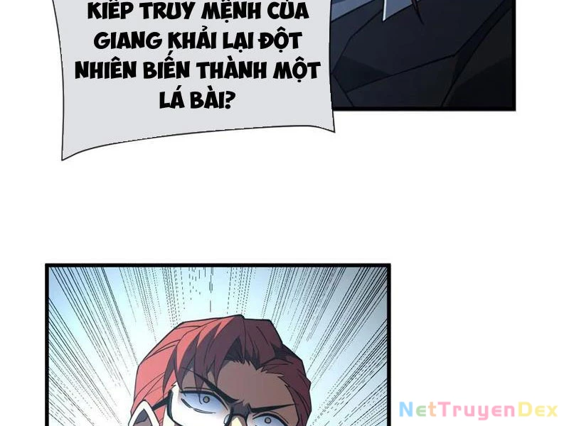 Mệnh Luân Chi Chủ! Khi Dị Biến Giáng Lâm Nhân Gian! Chapter 85 - Trang 2