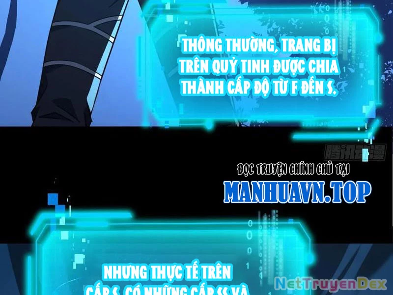 Mệnh Luân Chi Chủ! Khi Dị Biến Giáng Lâm Nhân Gian! Chapter 85 - Trang 2