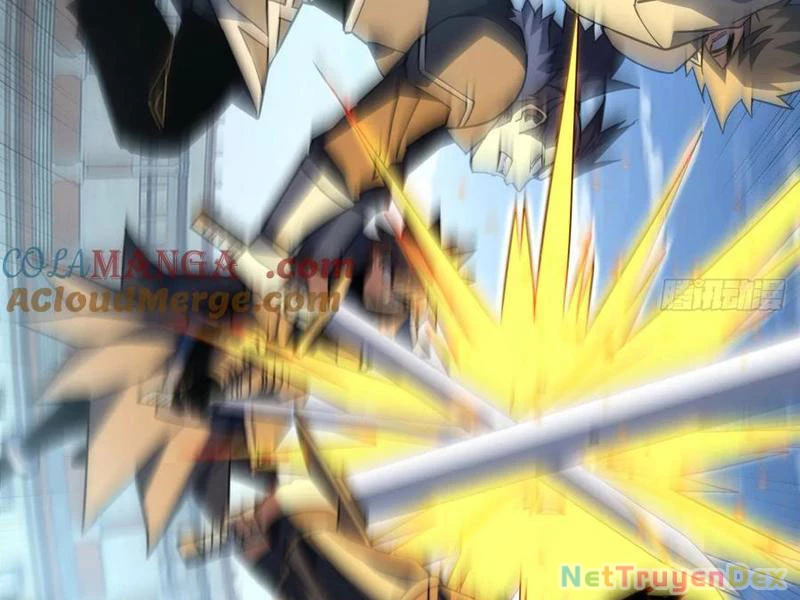 Mệnh Luân Chi Chủ! Khi Dị Biến Giáng Lâm Nhân Gian! Chapter 85 - Trang 2