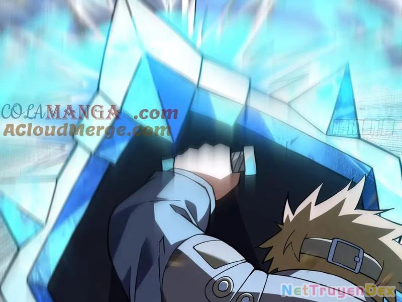 Mệnh Luân Chi Chủ! Khi Dị Biến Giáng Lâm Nhân Gian! Chapter 85 - Trang 2