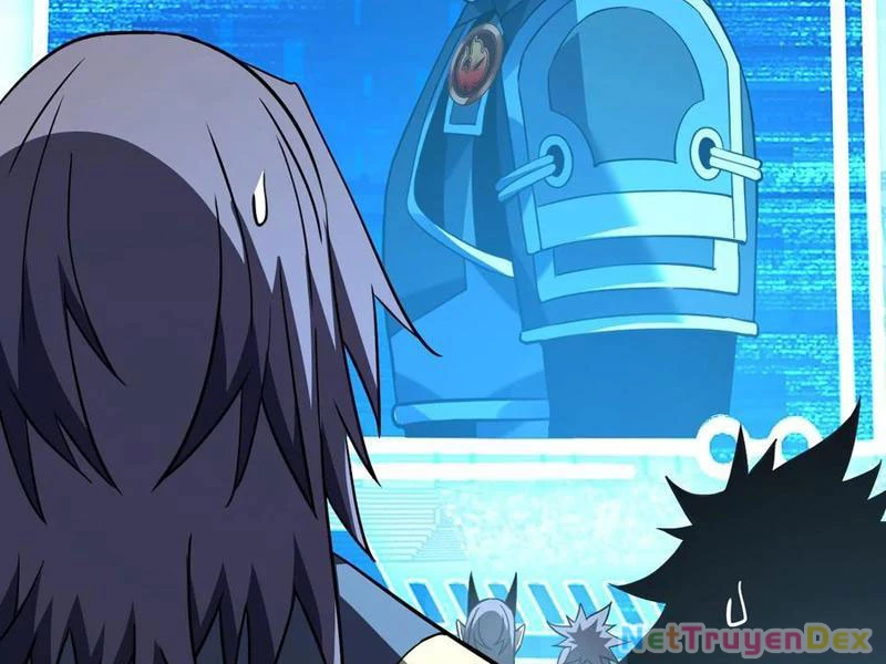 Mệnh Luân Chi Chủ! Khi Dị Biến Giáng Lâm Nhân Gian! Chapter 85 - Trang 2