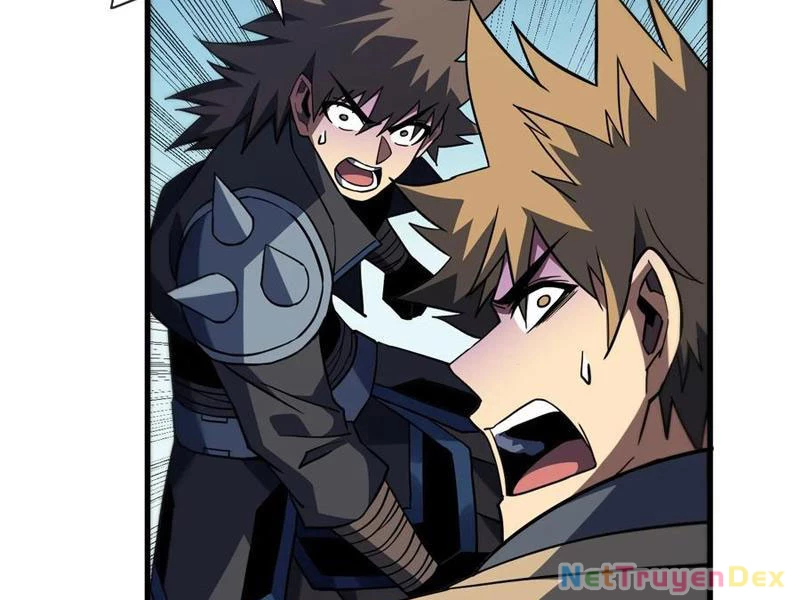 Mệnh Luân Chi Chủ! Khi Dị Biến Giáng Lâm Nhân Gian! Chapter 85 - Trang 2