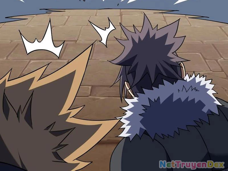 Mệnh Luân Chi Chủ! Khi Dị Biến Giáng Lâm Nhân Gian! Chapter 85 - Trang 2