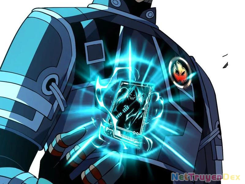 Mệnh Luân Chi Chủ! Khi Dị Biến Giáng Lâm Nhân Gian! Chapter 85 - Trang 2