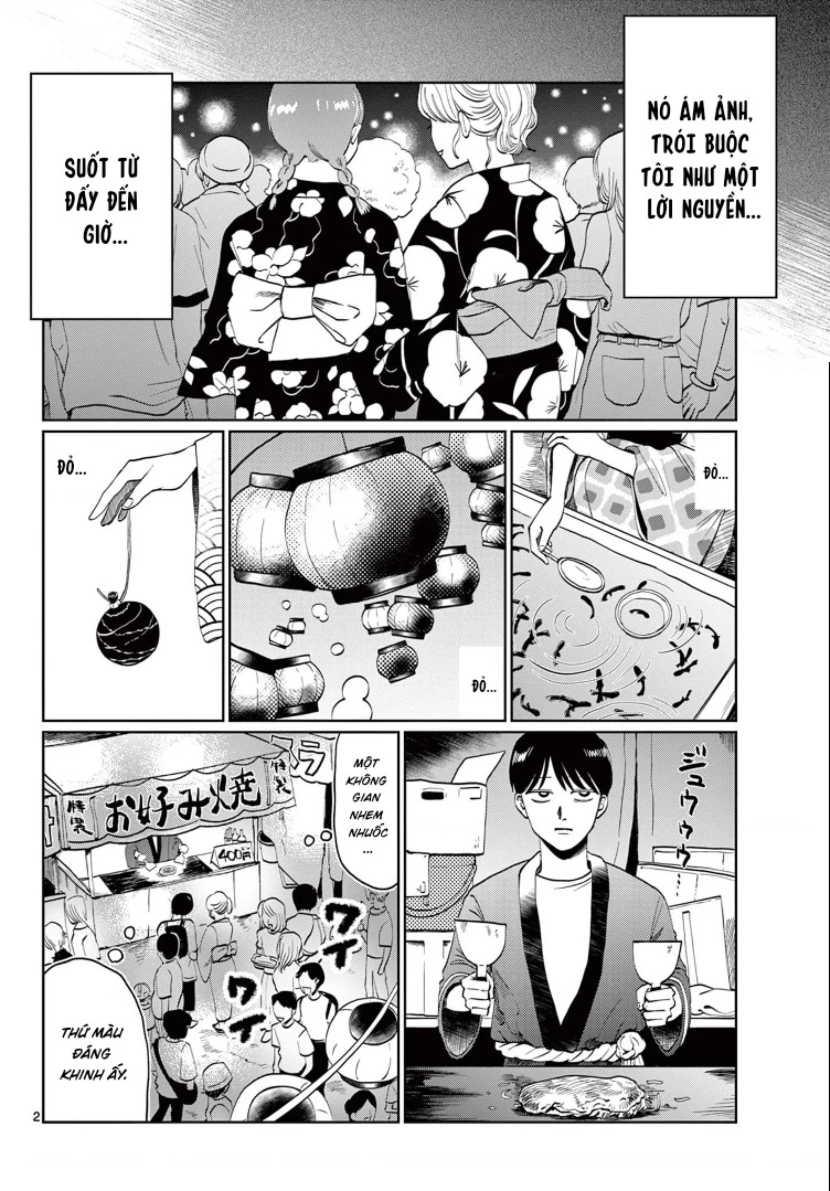 Oneshot Nhưng Lại Là Series Chapter 376 - Trang 2