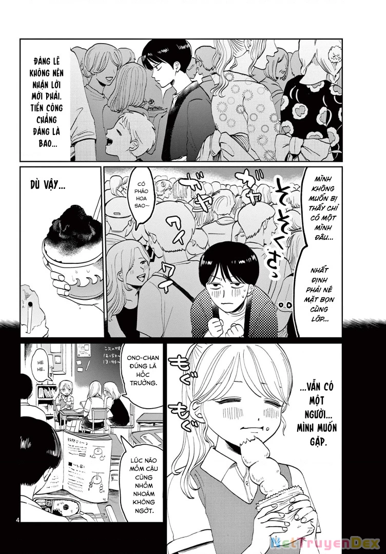 Oneshot Nhưng Lại Là Series Chapter 376 - Trang 2