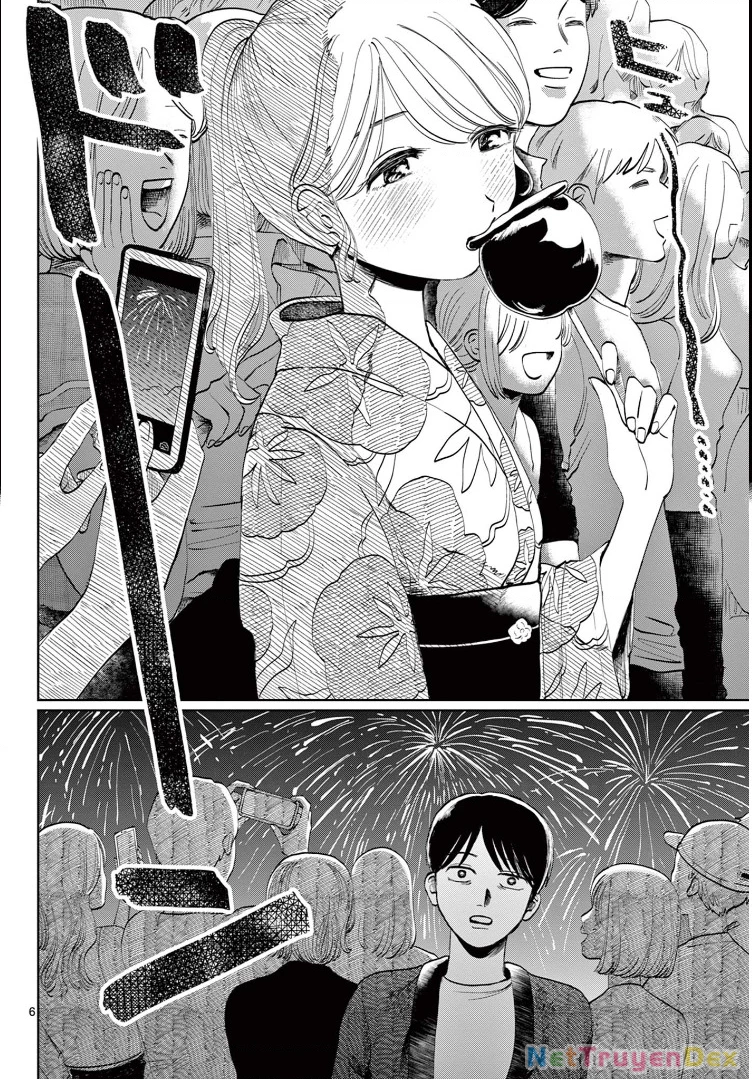 Oneshot Nhưng Lại Là Series Chapter 376 - Trang 2