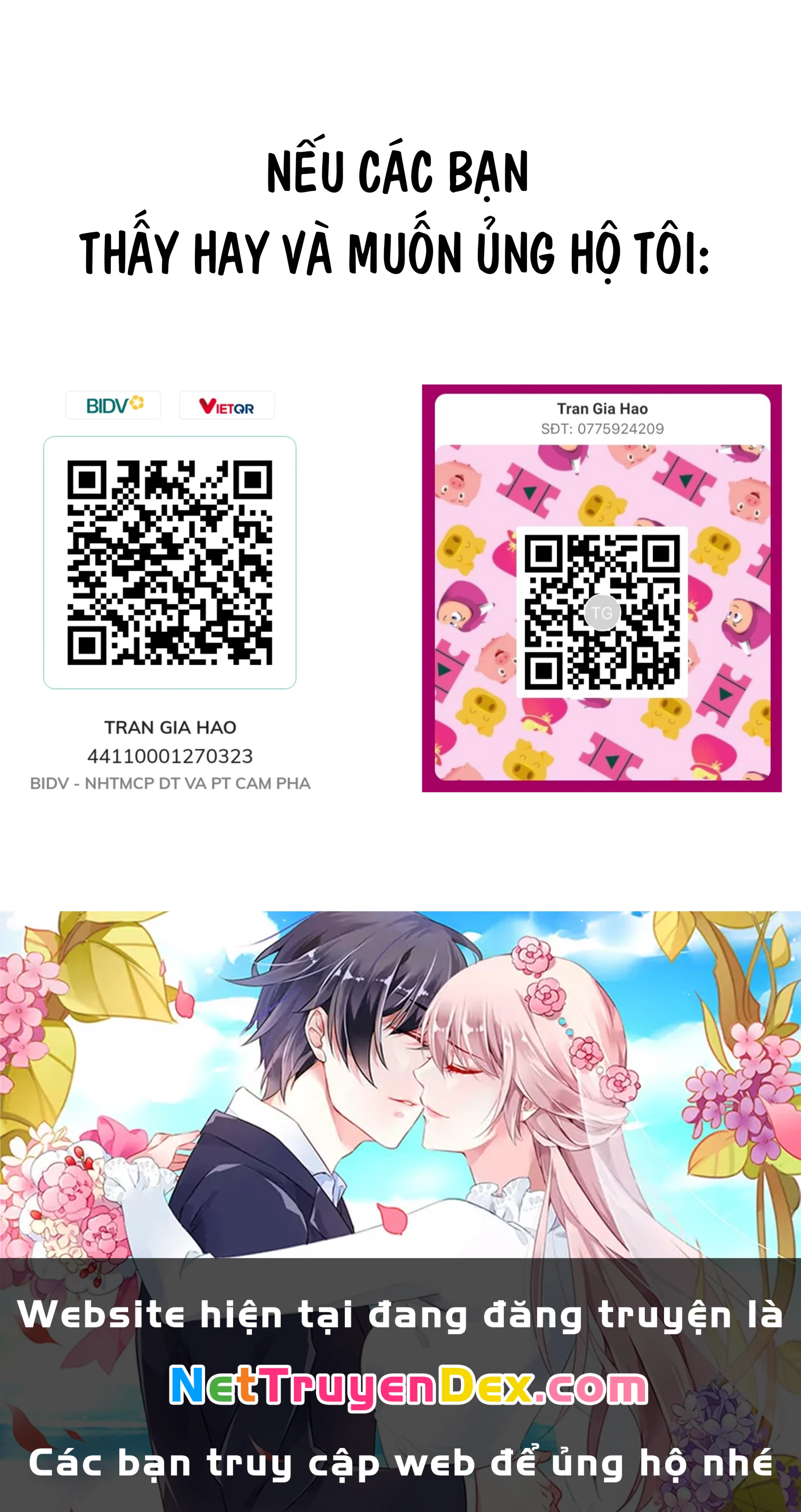 Oneshot Nhưng Lại Là Series Chapter 376 - Trang 2