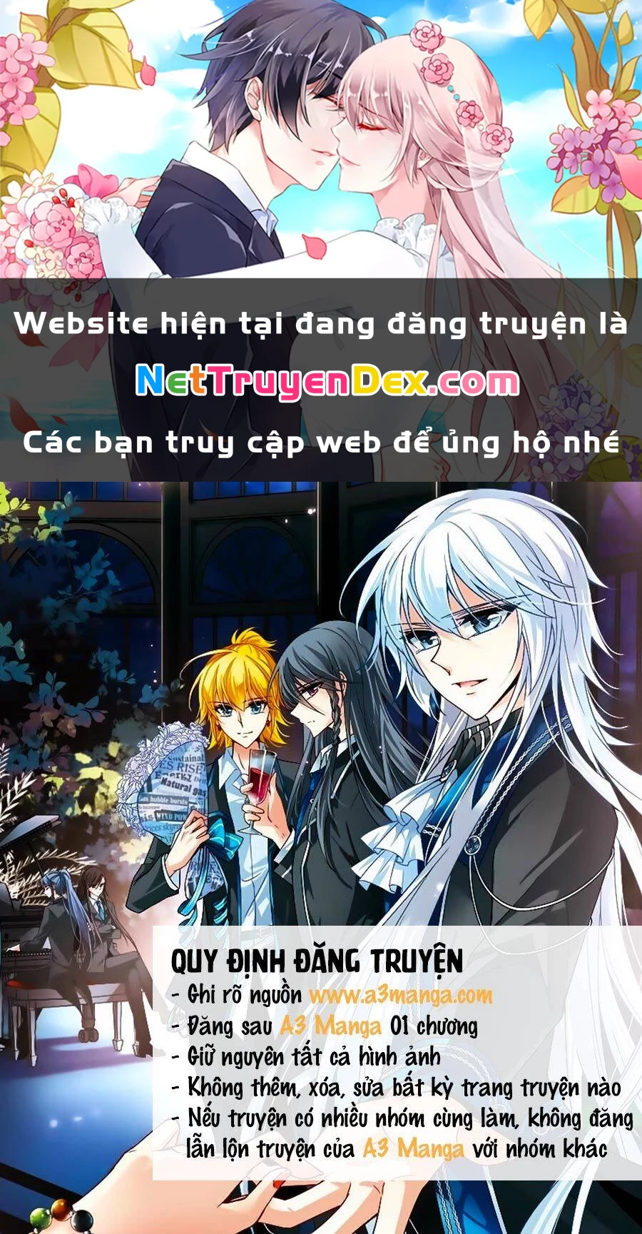 Thần Y Đích Nữ Chapter 227 - Trang 4