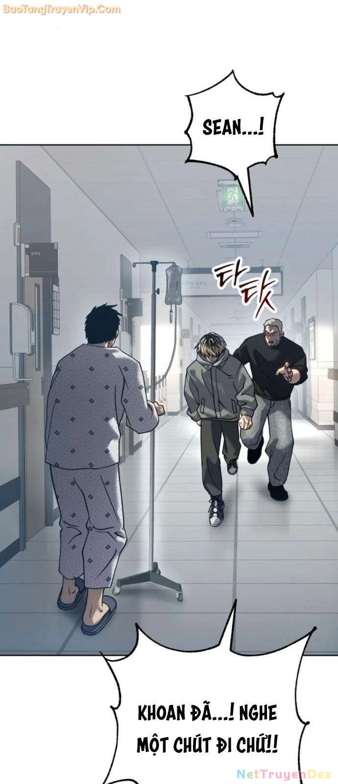 Luật Thanh Niên Chapter 33 - Trang 3