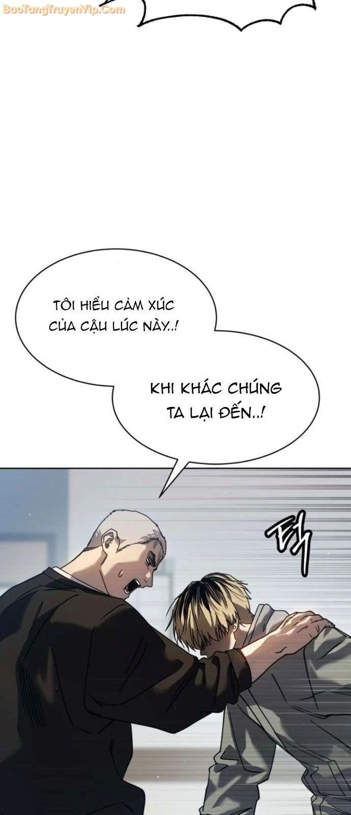 Luật Thanh Niên Chapter 33 - Trang 3