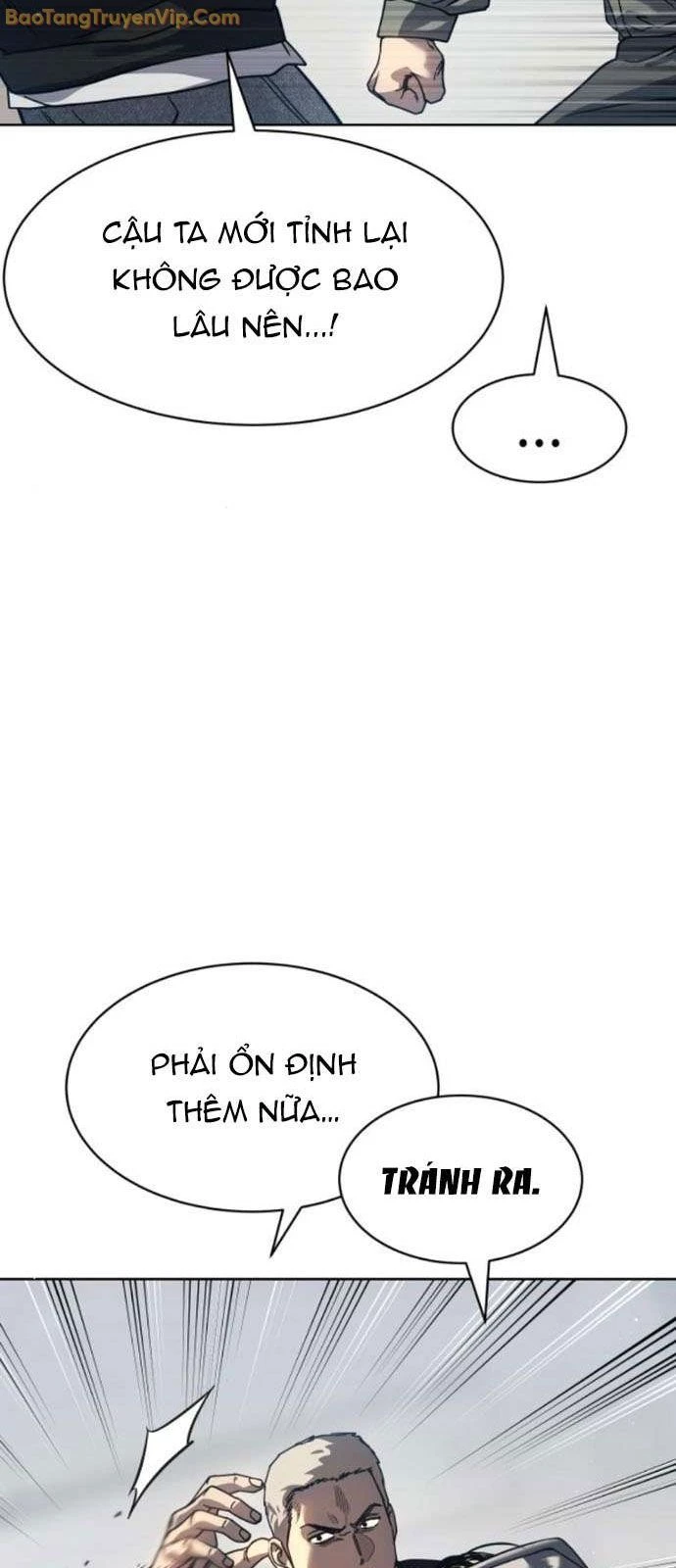 Luật Thanh Niên Chapter 33 - Trang 3