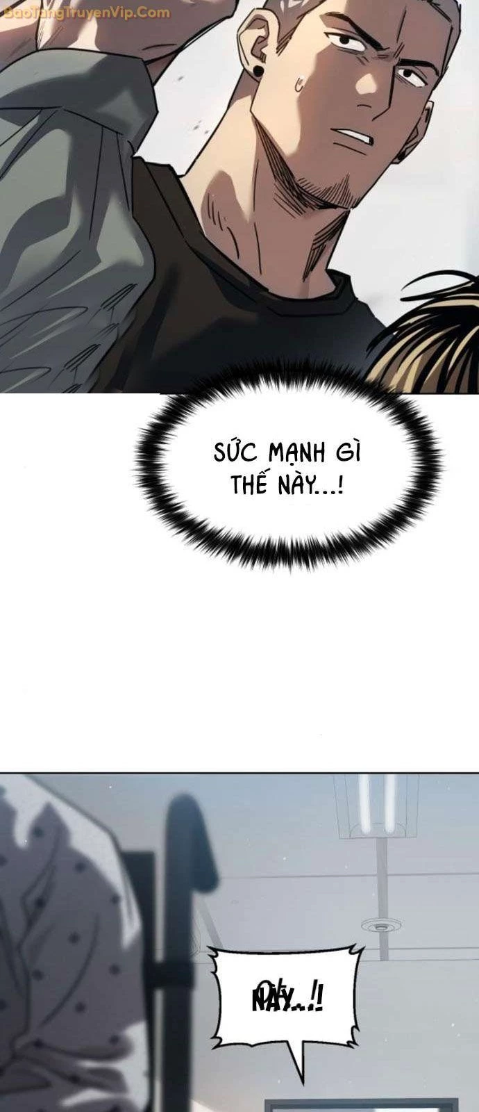 Luật Thanh Niên Chapter 33 - Trang 3